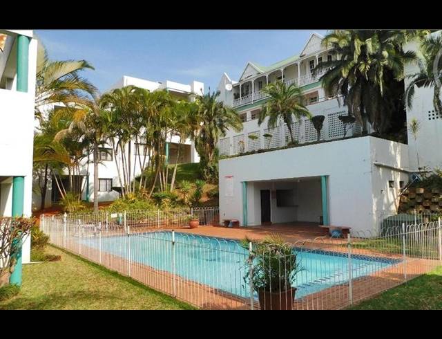 2 BEDROOM COMPLEX FOR SALE IN MUSGRAVE